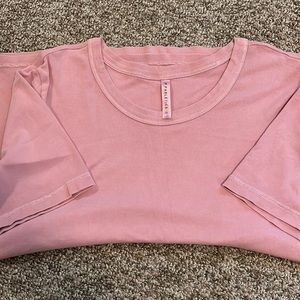 Fabletics Jersey Tee 3X